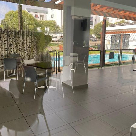 Greenstone Ridge Apartment Йоханнесбург Экстерьер фото